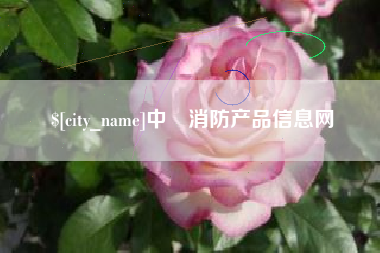温县中囯消防产品信息网